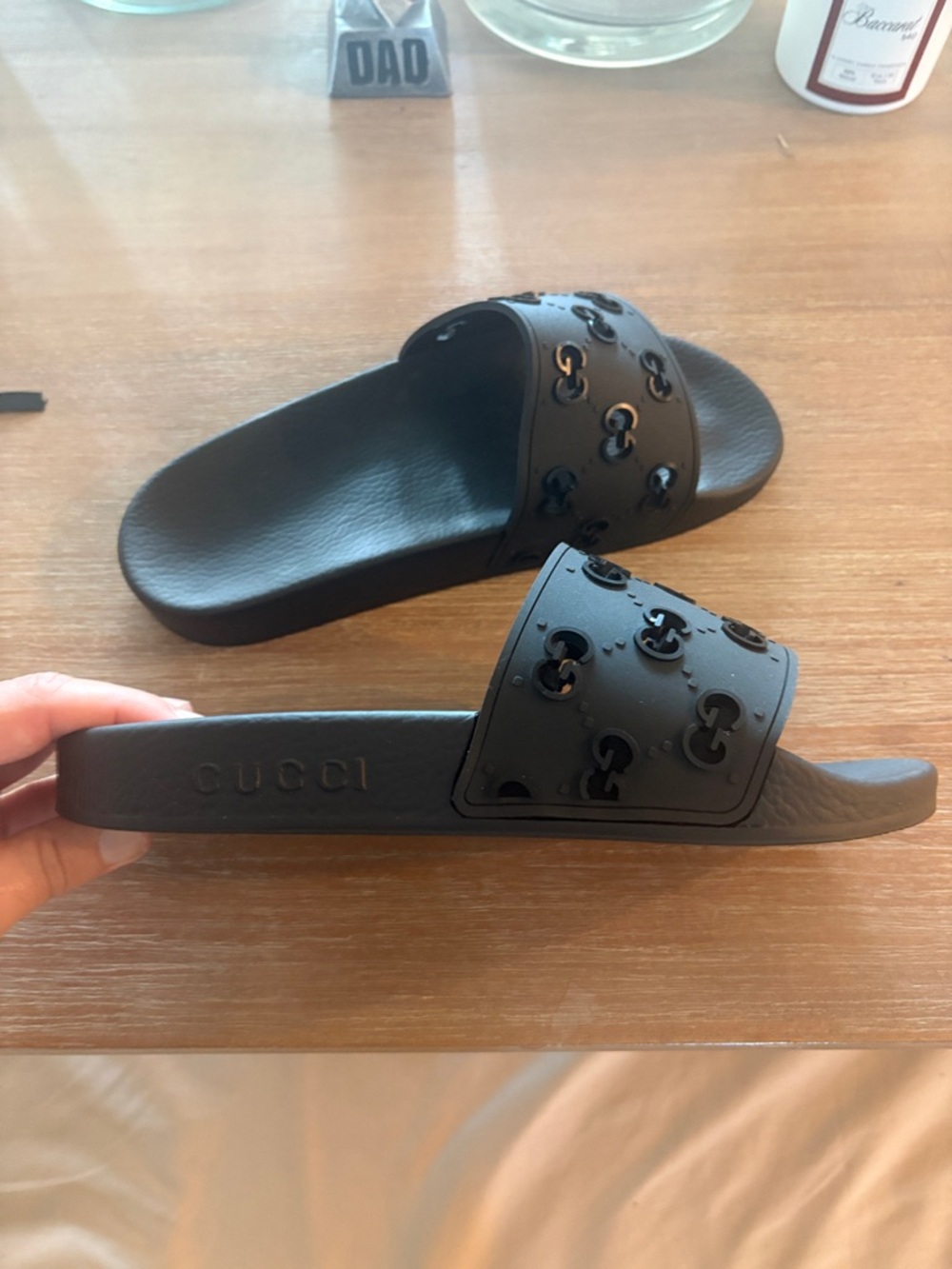 Fashion Slide Sandals UNISEX - Picture 3 of 5